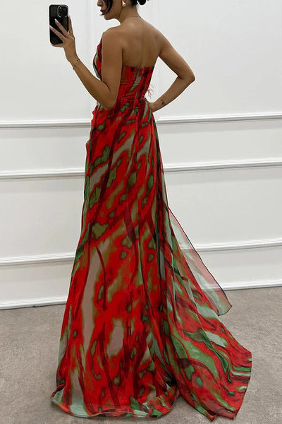 ANGELA - BRAUTZAUBER-KLEID