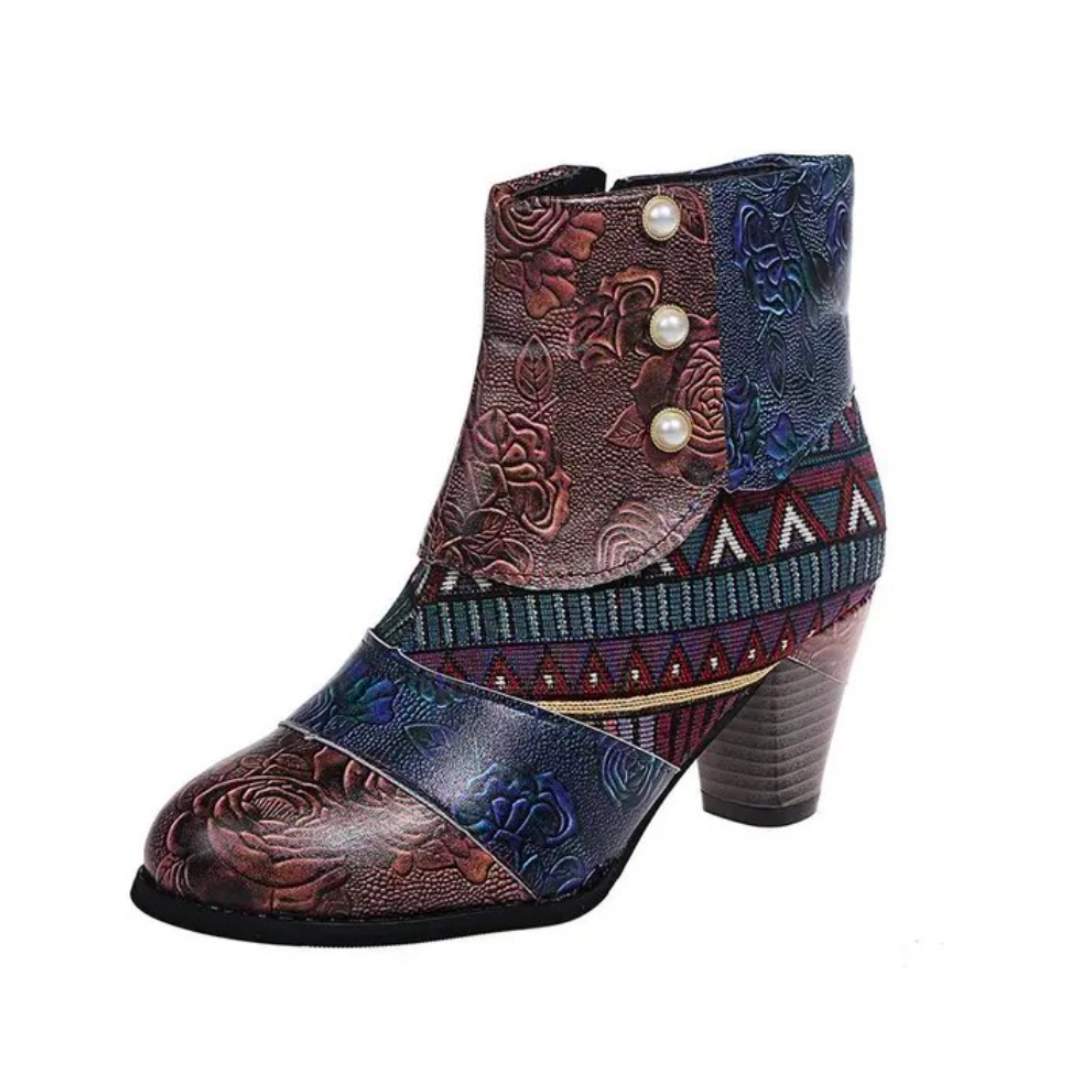Abba - Stilvolle Orthopädische Wasserfeste Schuhe