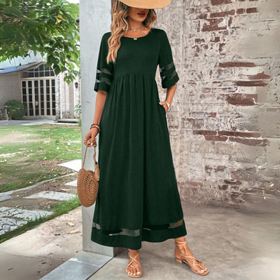 Adelheid - Elegantes Kleid