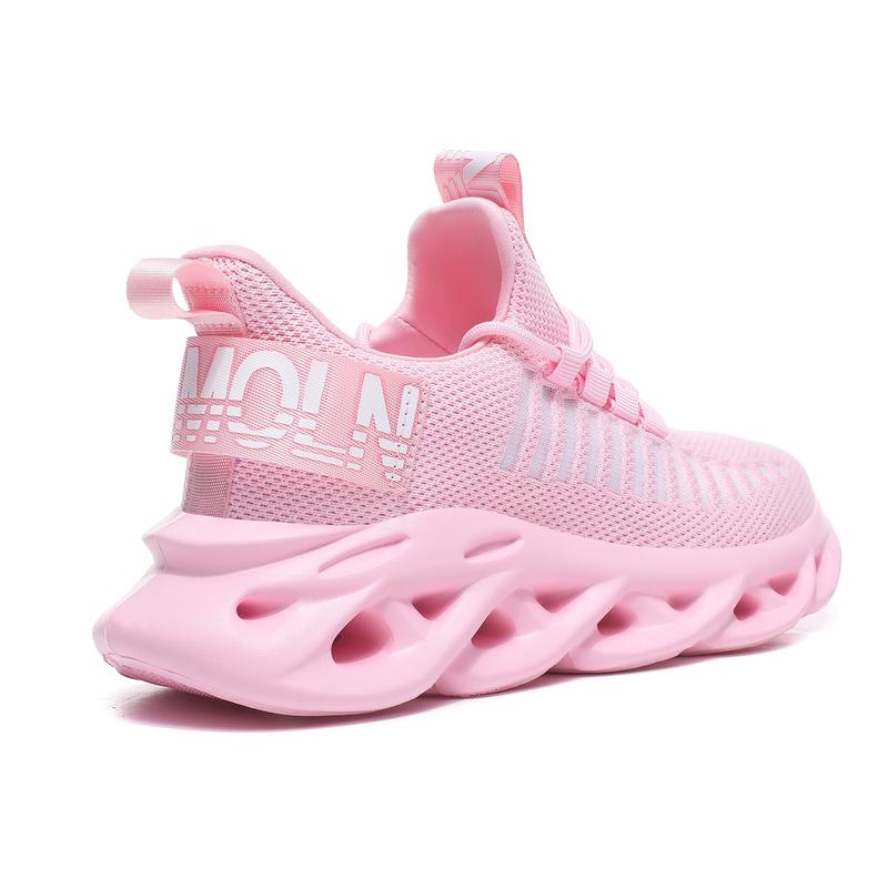 „AirMove“ – Damen Slip-on Sneaker mit Memory Foam für Frühling & Sommer