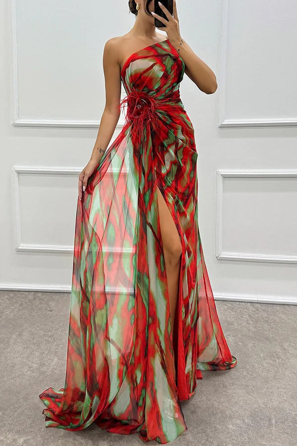 ANGELA - BRAUTZAUBER-KLEID