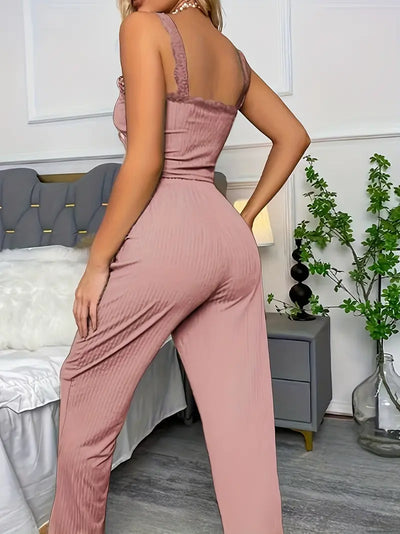 Mayette | Sexy & Bequemer Pyjama für Damen