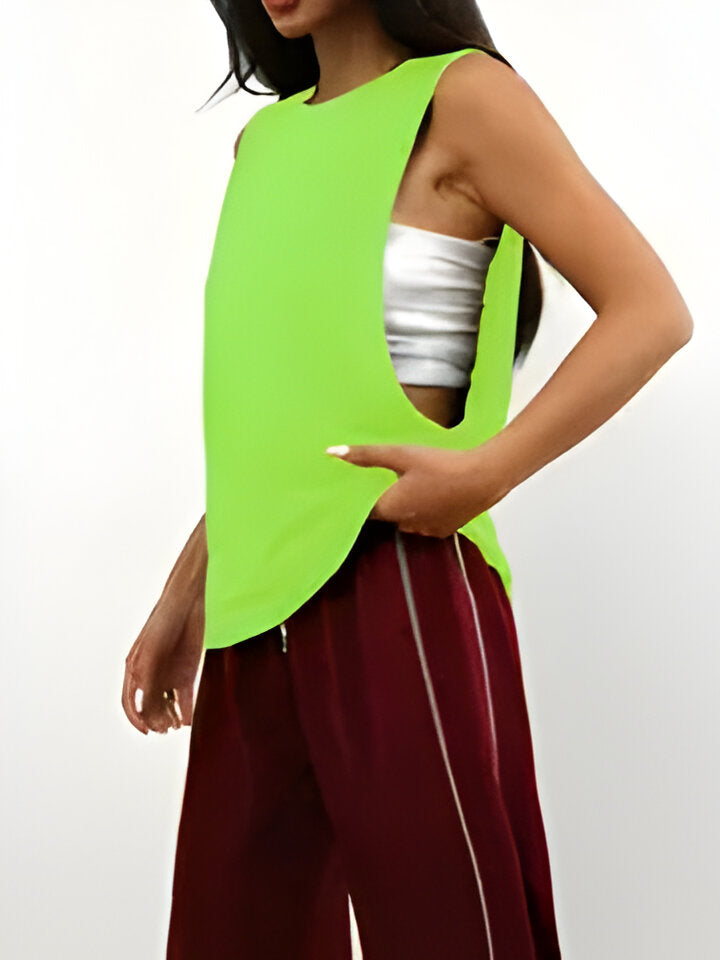 Susan | Damen-Fitness-Training Yoga-Weste