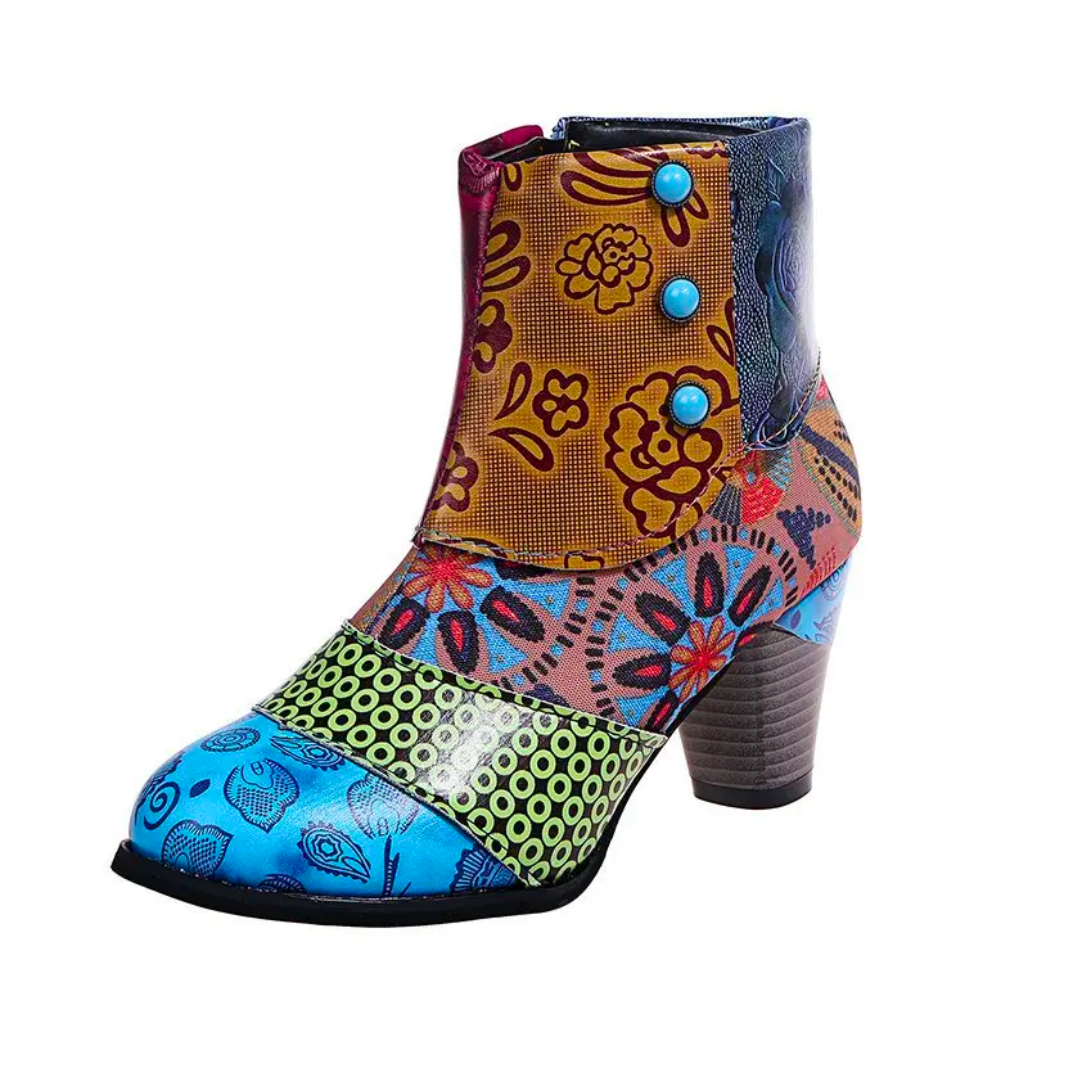 Abba - Stilvolle Orthopädische Wasserfeste Schuhe