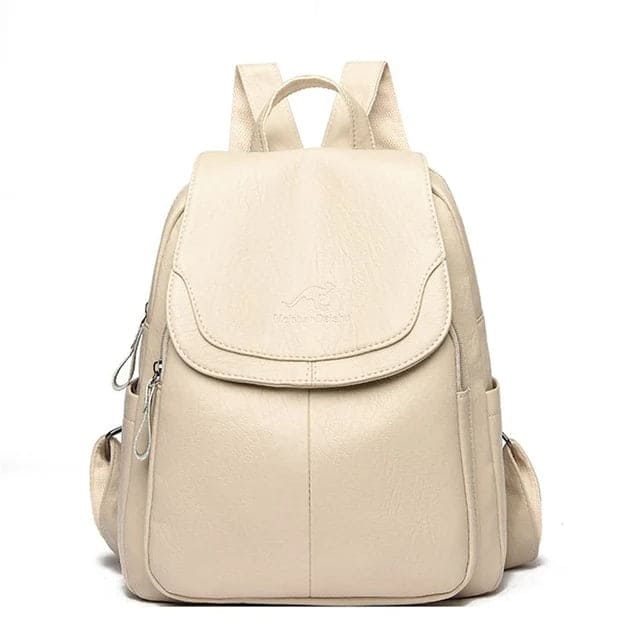 Adie - Sicherer Anti-Diebstahl Rucksack für Reisen & Pendeln