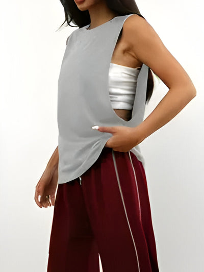 Susan | Damen-Fitness-Training Yoga-Weste