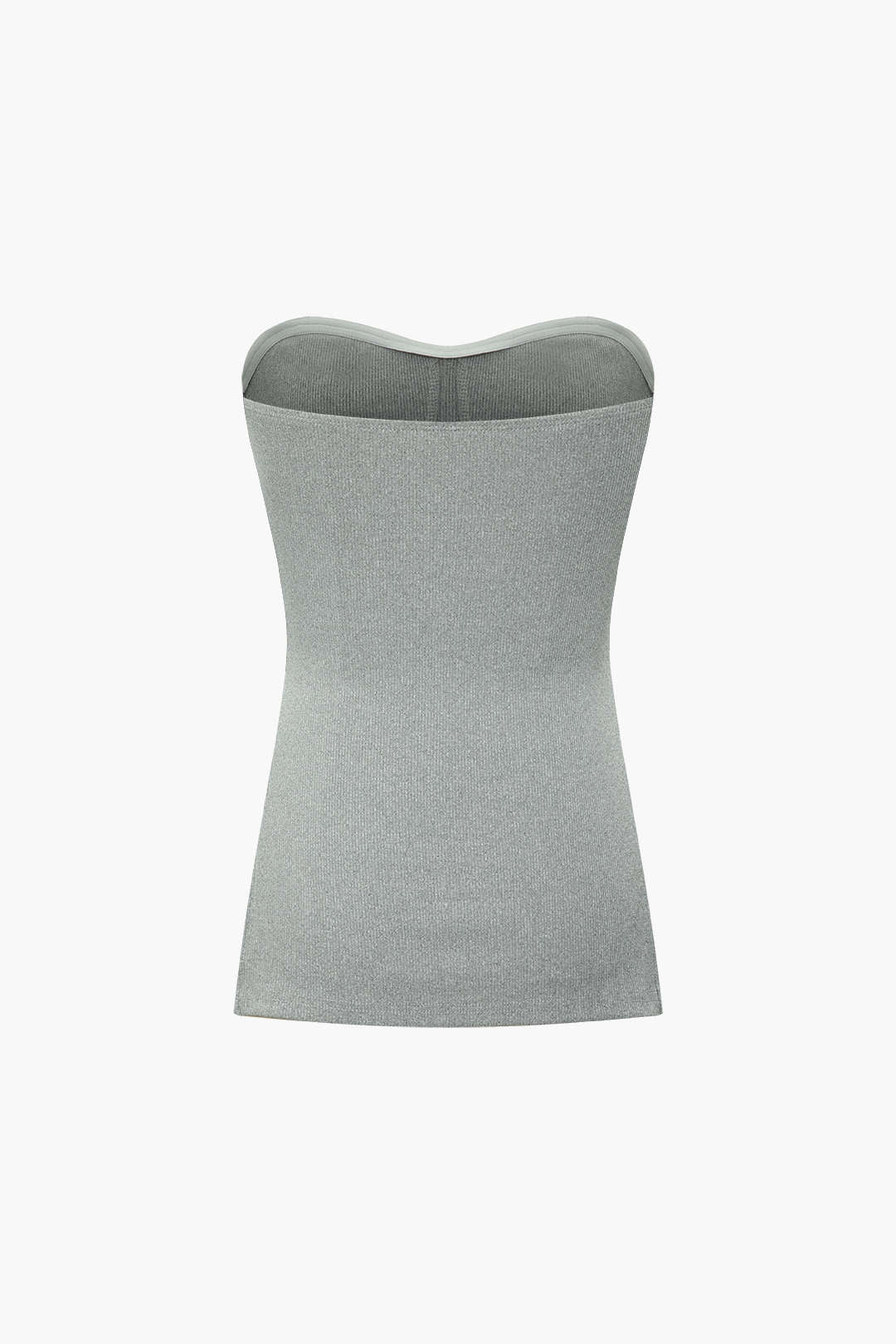 Athena | Elegantes Zweiteiler-Set mit Bustier-Top & Shorts