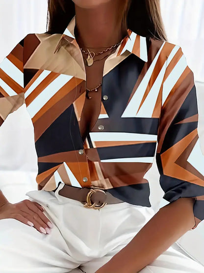 Joy | Elegante Bluse für Frauen