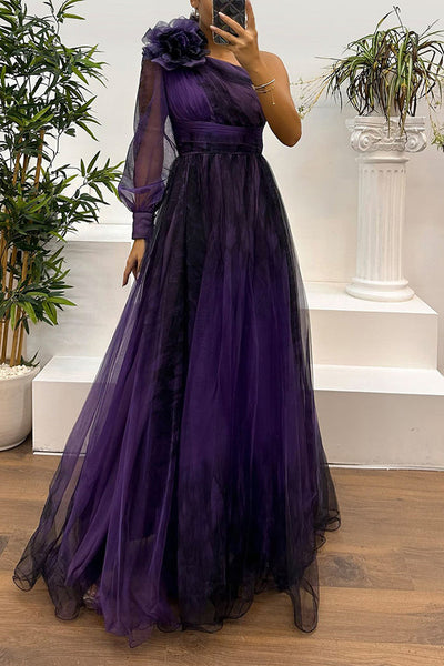 ALMA - BRAUTJUNGFERNKLEID