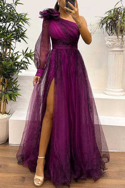 ALMA - BRAUTJUNGFERNKLEID