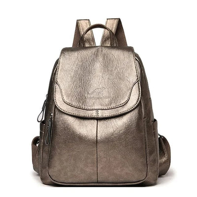 Adie - Sicherer Anti-Diebstahl Rucksack für Reisen & Pendeln
