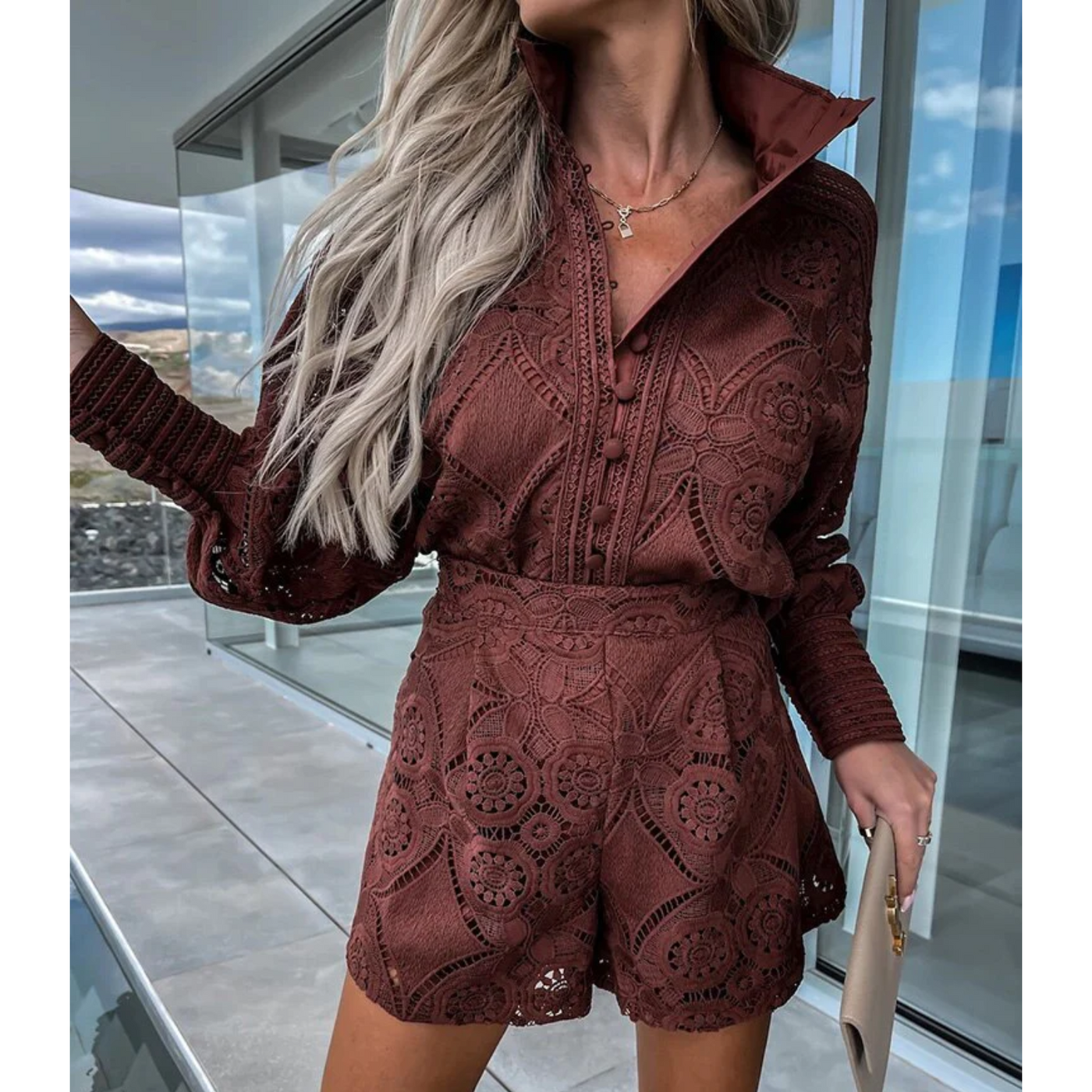 WW | Ibiza Kleid