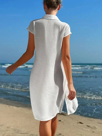 Rosemarie | Strandkleid für Frauen