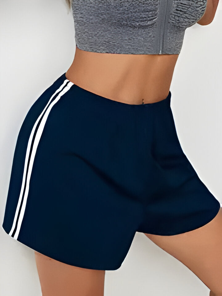 Thalia | Sportliche Shorts für Frauen