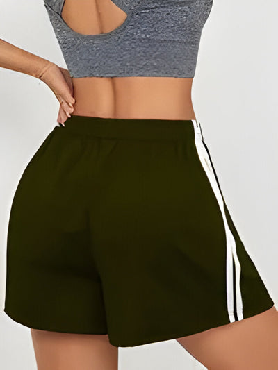 Thalia | Sportliche Shorts für Frauen