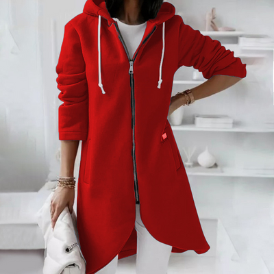 Alicia - Stilvolle Damenjacke