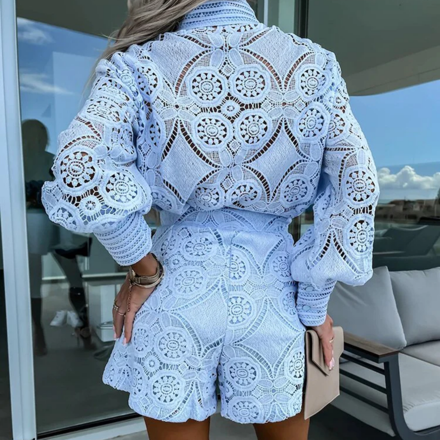 WW | Ibiza Kleid