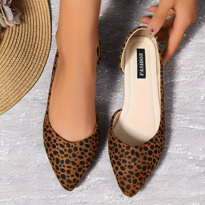 Imelda | Pointed-Toe Slipper für Frauen  ( Saison 1 )