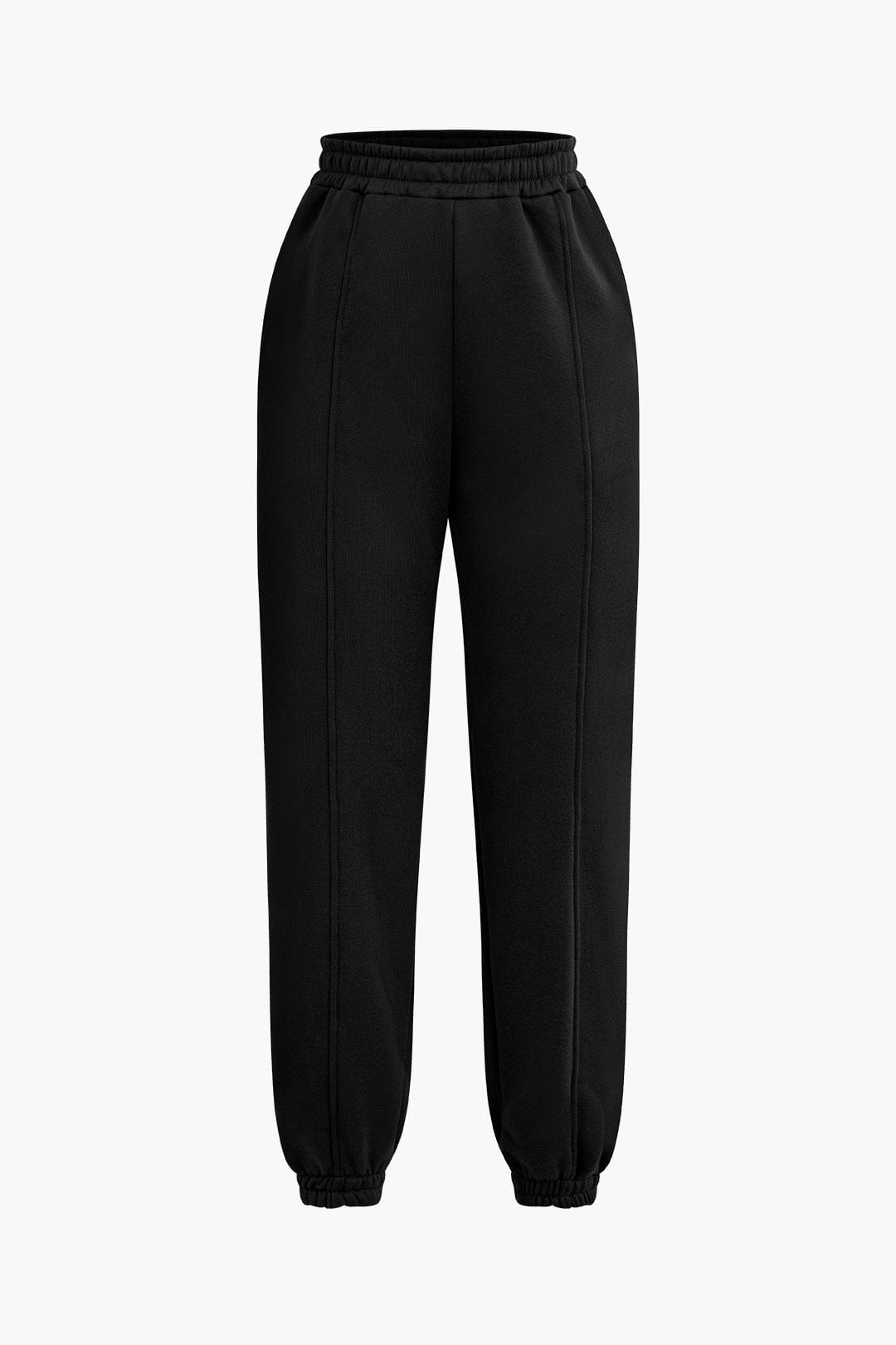 Evangeline | Sportliches Hoodie-Set mit Cut-Outs