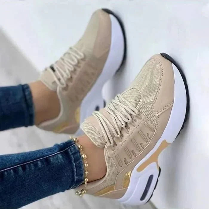 Aino | Orthopädische Komfortschuhe