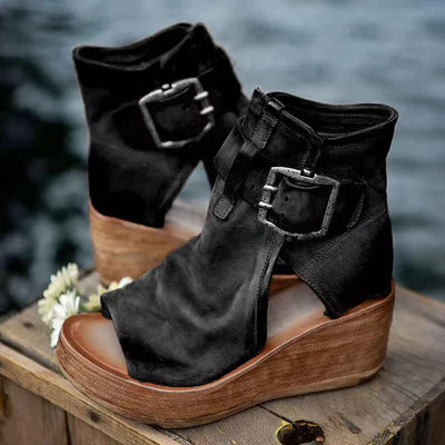 Corinne | Bequeme Stiefel