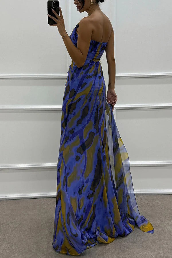 ANGELA - BRAUTZAUBER-KLEID