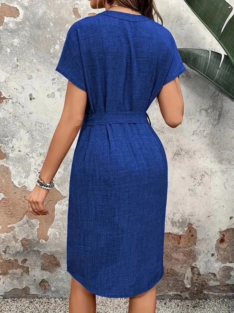 Michele |  A-Linien-Kleid