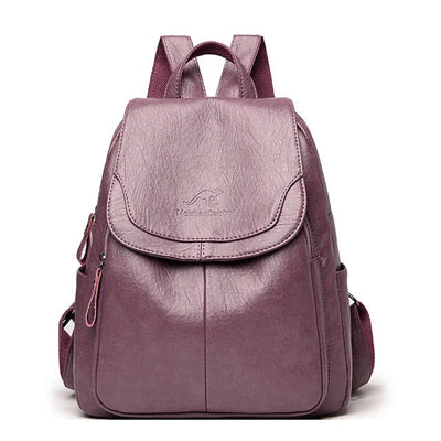 Adie - Sicherer Anti-Diebstahl Rucksack für Reisen & Pendeln