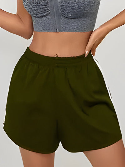Thalia | Sportliche Shorts für Frauen