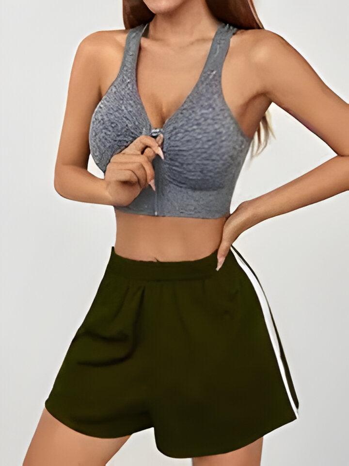Thalia | Sportliche Shorts für Frauen