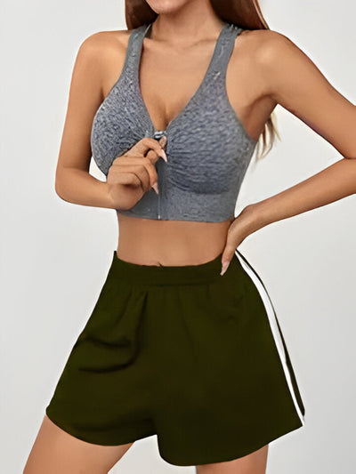 Thalia | Sportliche Shorts für Frauen