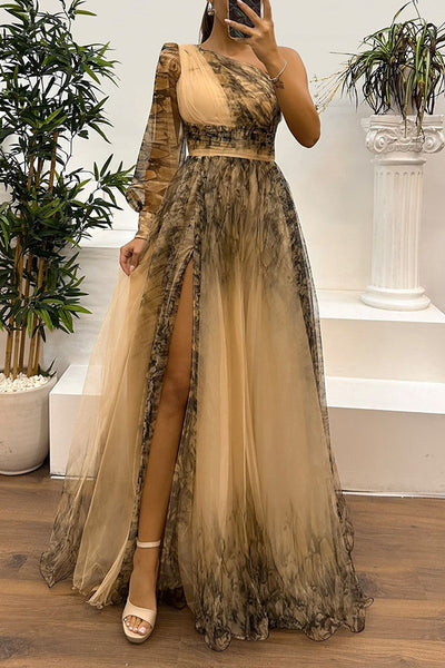 ALMA - BRAUTJUNGFERNKLEID
