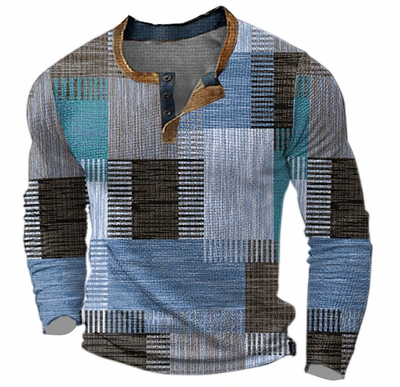 Zephyrin - Kuscheliger Herrenpullover