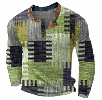 Zephyrin - Kuscheliger Herrenpullover