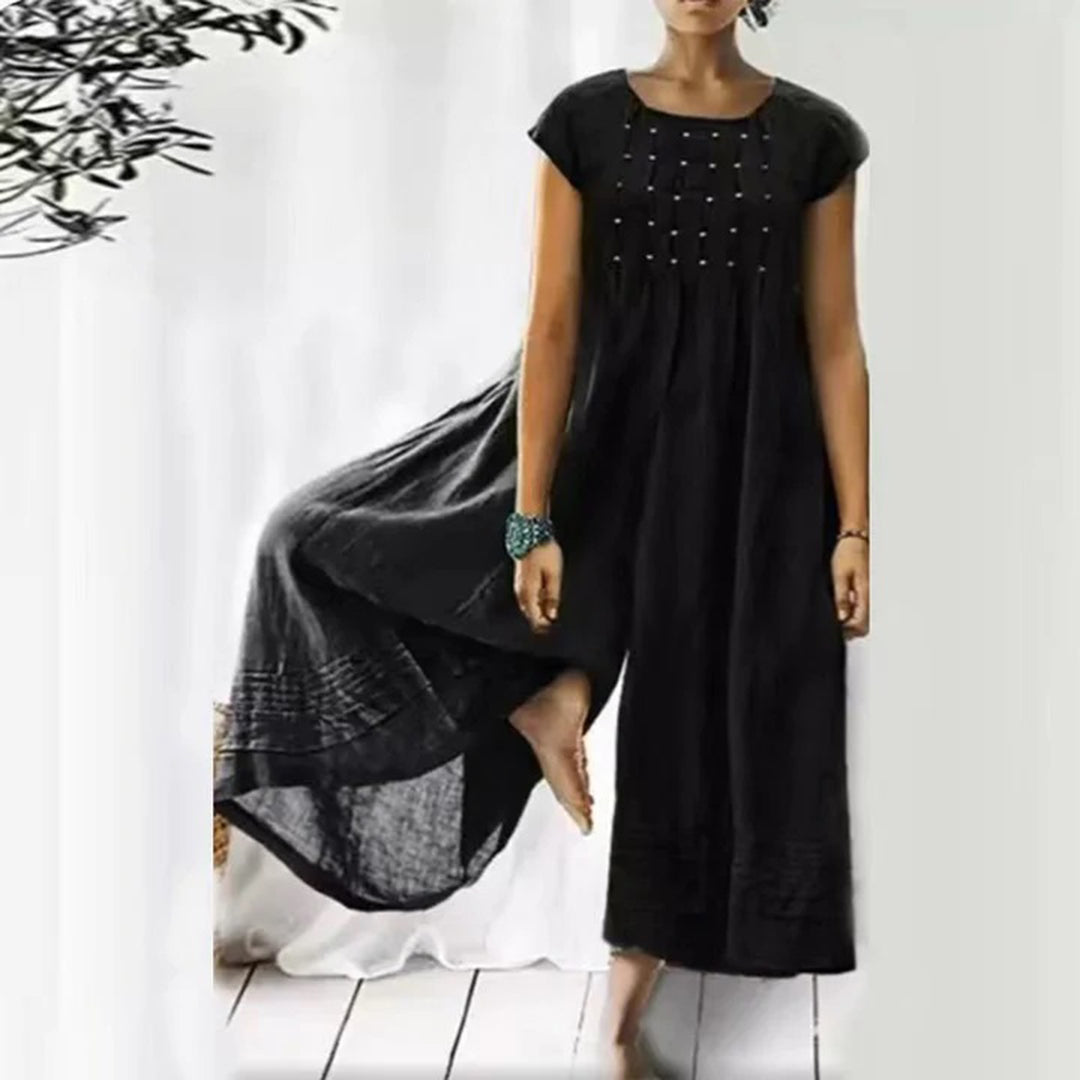 Wilma | Eleganter Jumpsuit für Frauen