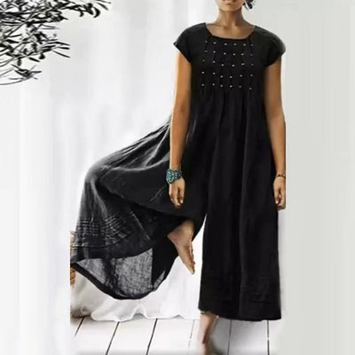 Wilma | Eleganter Jumpsuit für Frauen