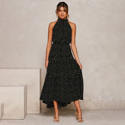 AIMEE - Elegantes und stilvolles Maxikleid für den perfekten Look