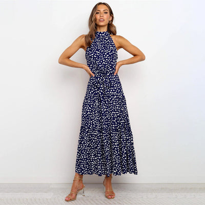 AIMEE - Elegantes und stilvolles Maxikleid für den perfekten Look