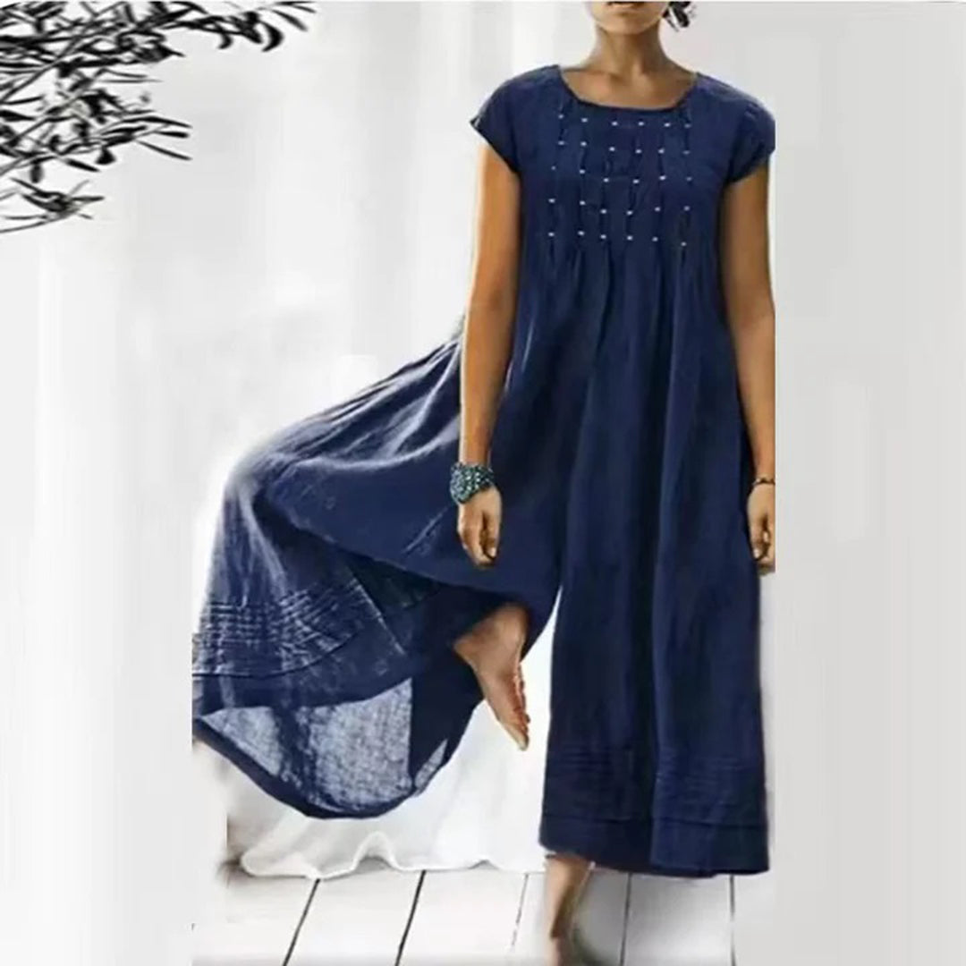 Wilma | Eleganter Jumpsuit für Frauen