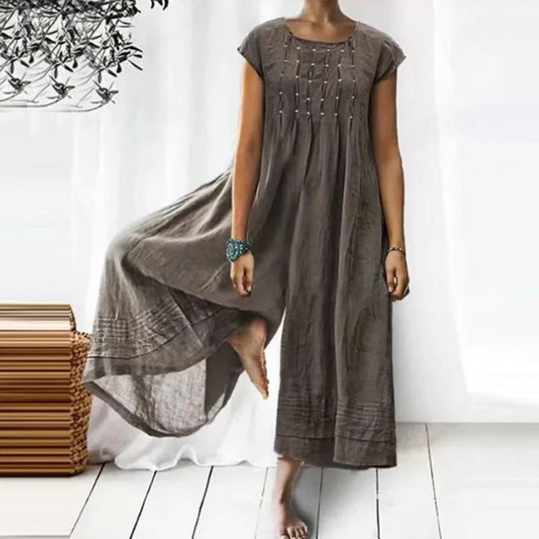 Wilma | Eleganter Jumpsuit für Frauen