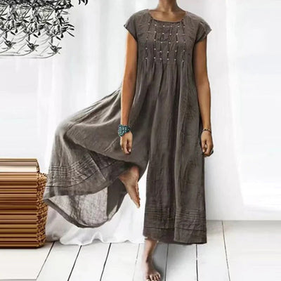 Wilma | Eleganter Jumpsuit für Frauen