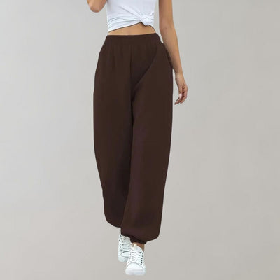 Miles | Lässige Damen-Sweatpants