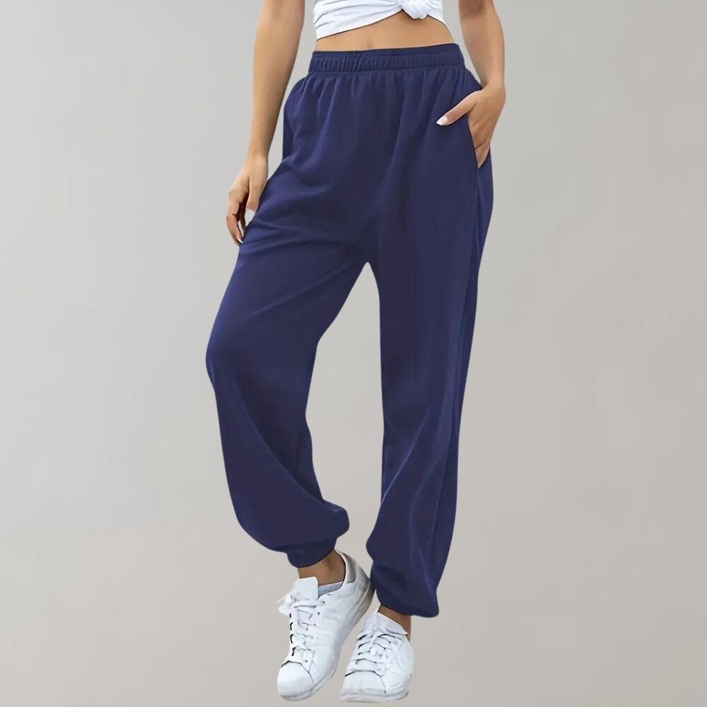 Miles | Lässige Damen-Sweatpants