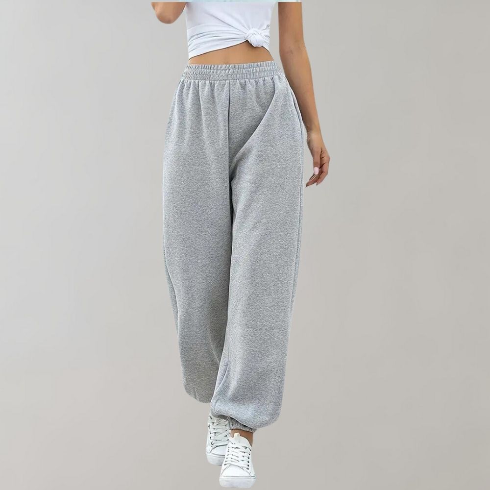 Miles | Lässige Damen-Sweatpants