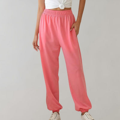 Miles | Lässige Damen-Sweatpants