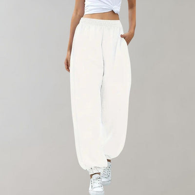 Miles | Lässige Damen-Sweatpants