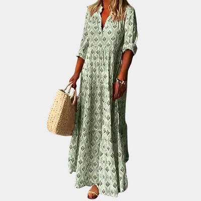 Alexis - Stylisches Freizeitkleid für Frauen