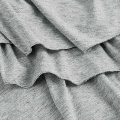 ABEBA - Stylisches langes Freizeitkleid