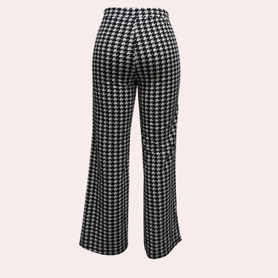 Lucy | Hosen mit weitem Bein für Frauen