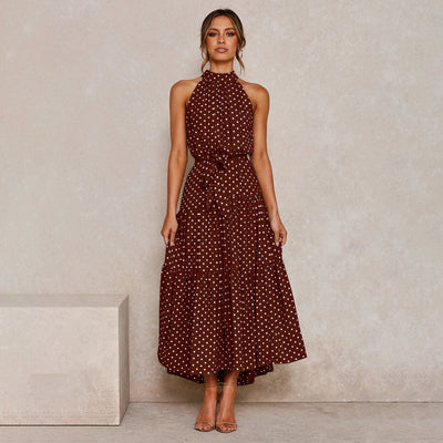 AIMEE - Elegantes und stilvolles Maxikleid für den perfekten Look